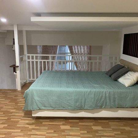 Club Ultima Cebu City Eksteriør billede