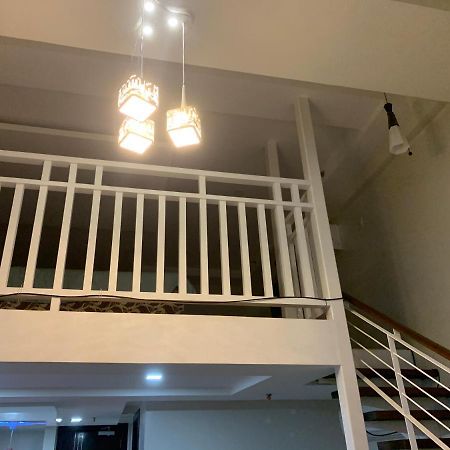 Club Ultima Cebu City Eksteriør billede
