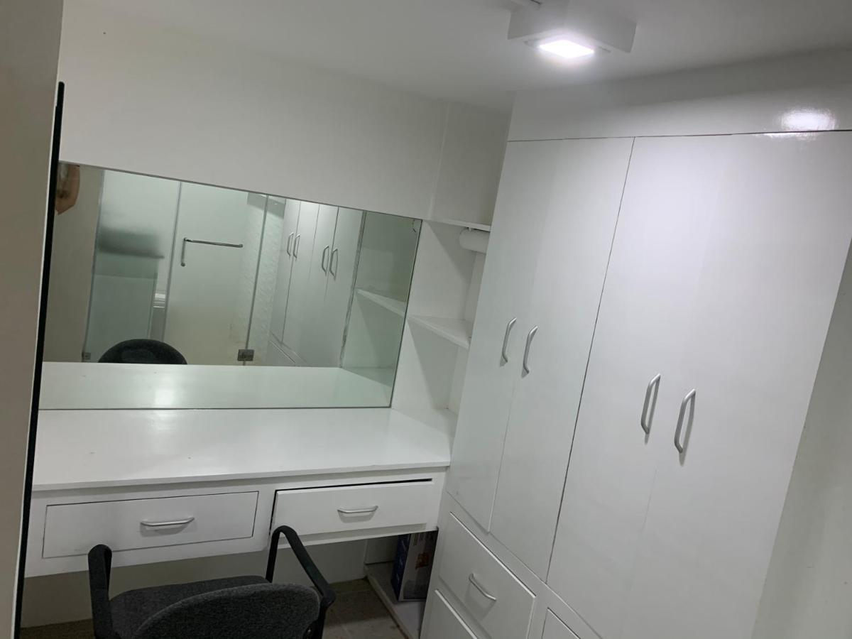 Club Ultima Cebu City Eksteriør billede